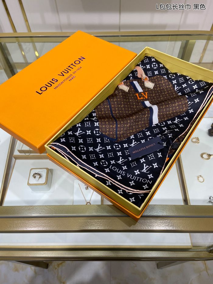 Louis Vuitton Scarf LVS00026